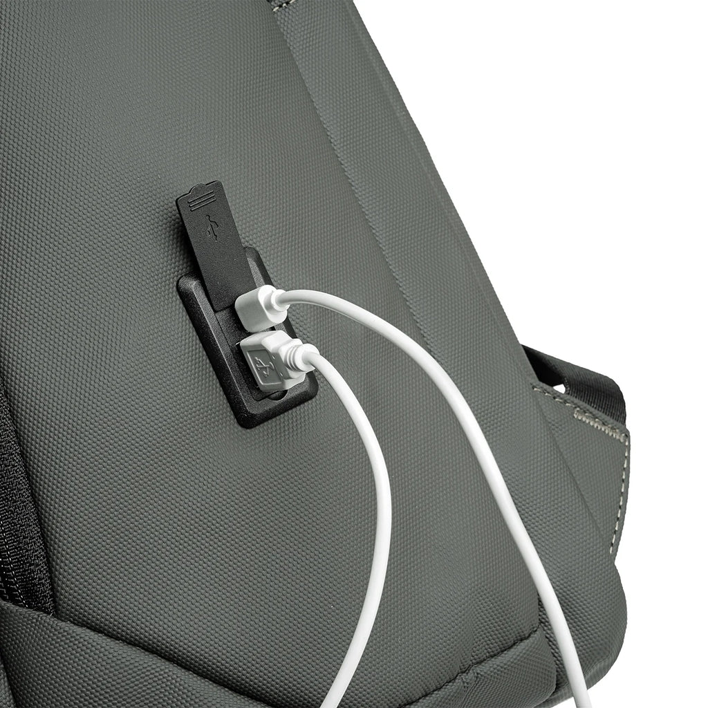 Mark Ryden Confort - Sac à dos urbain pour homme