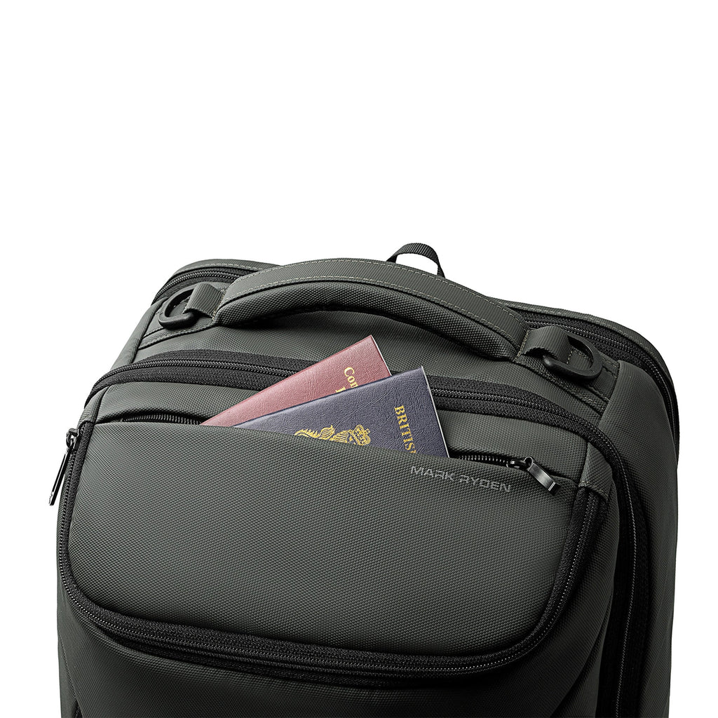 Mark Ryden Confort - Sac à dos urbain pour homme
