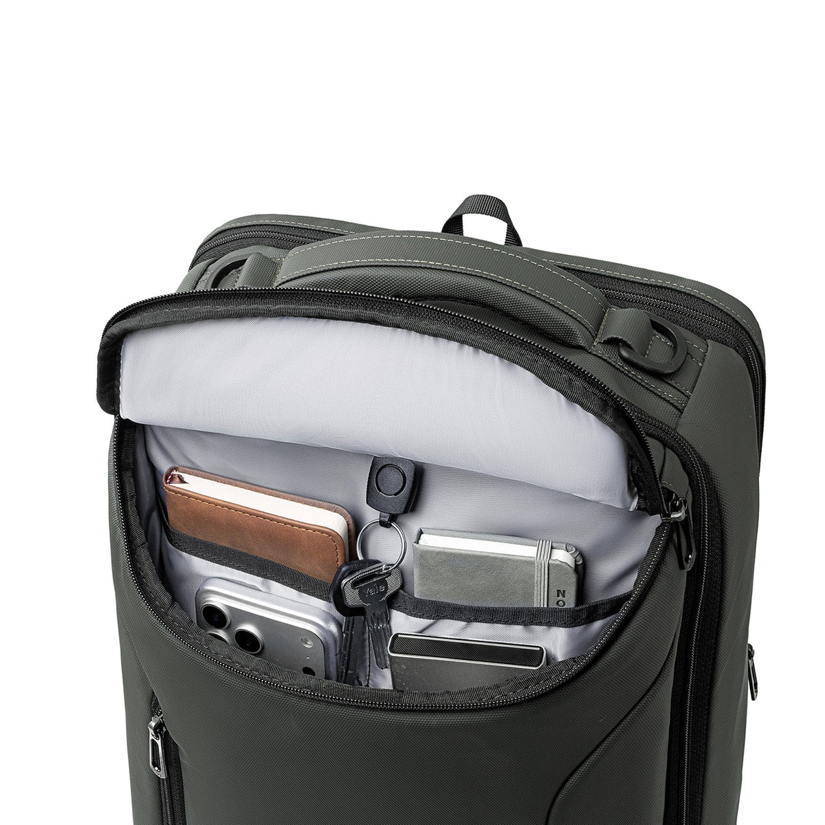 Mark Ryden Confort - Sac à dos urbain pour homme