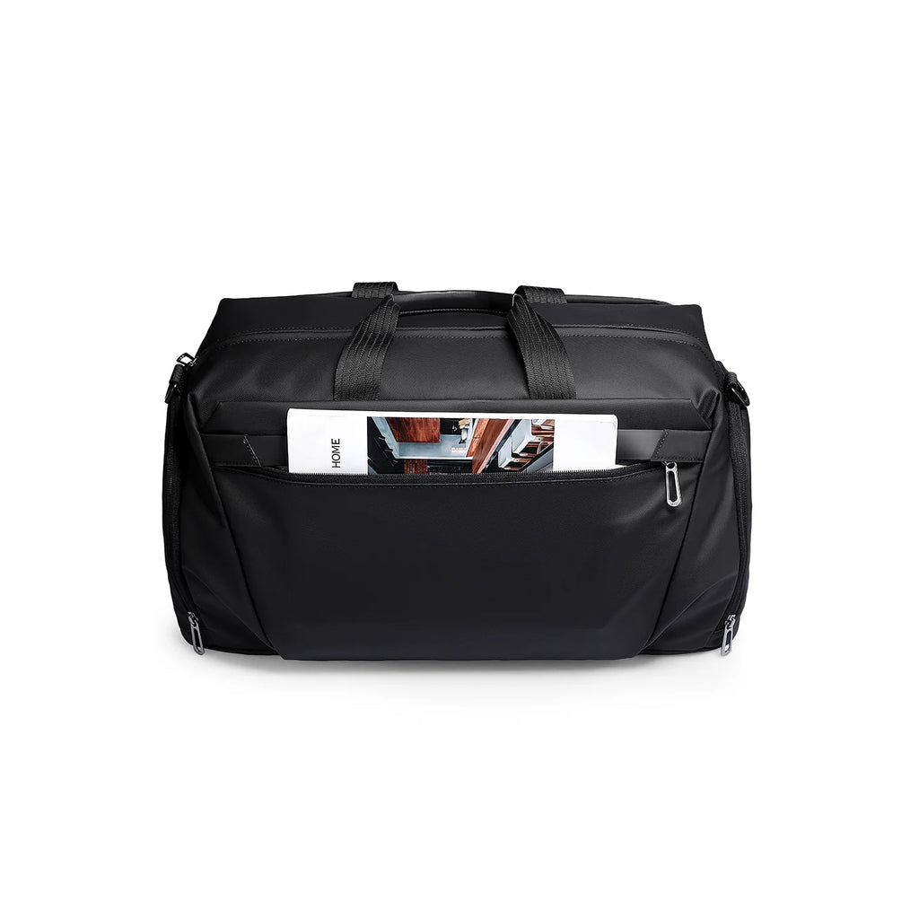 Mark Ryden Tannerie — Sac de voyage 39 L pour homme