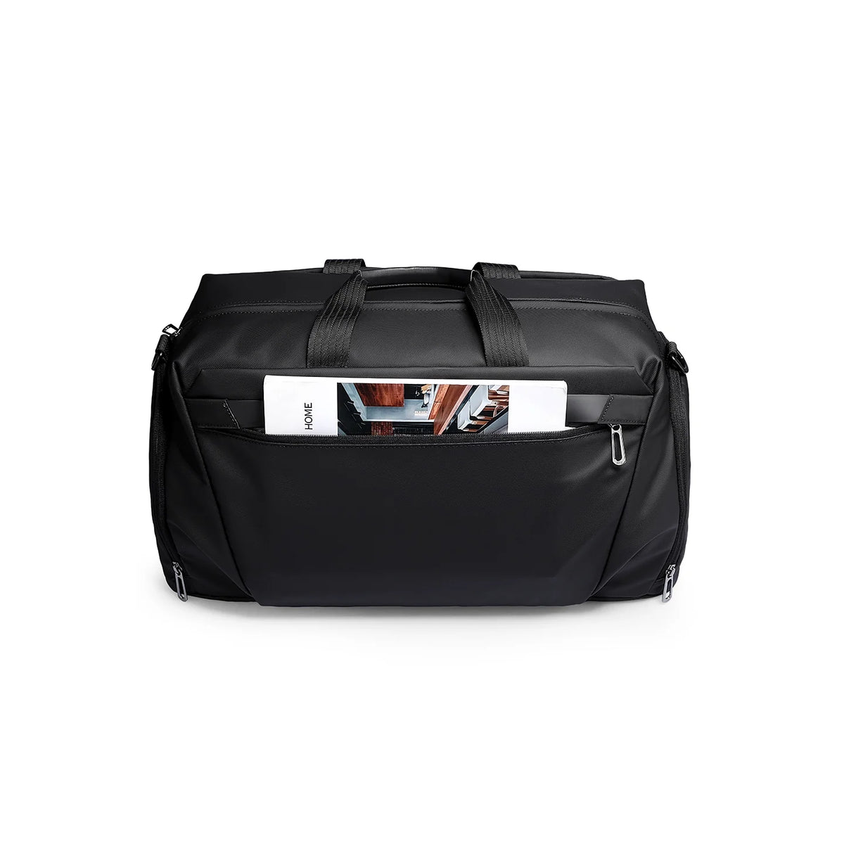 Mark Ryden Tannerie — Sac de voyage 39 L pour homme