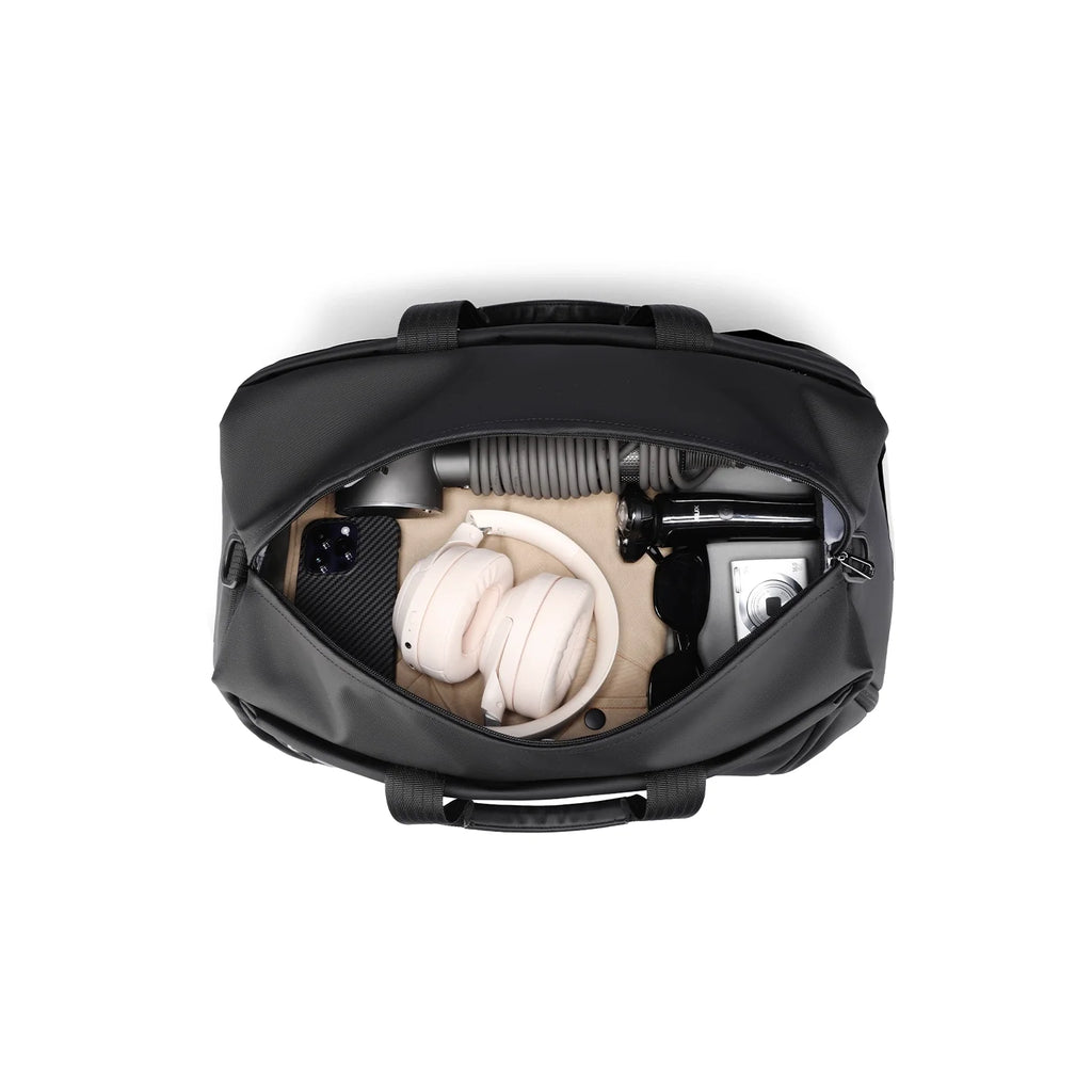 Mark Ryden Tannerie — Sac de voyage 39 L pour homme