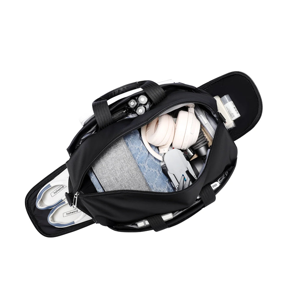Mark Ryden Tannerie — Sac de voyage 39 L pour homme