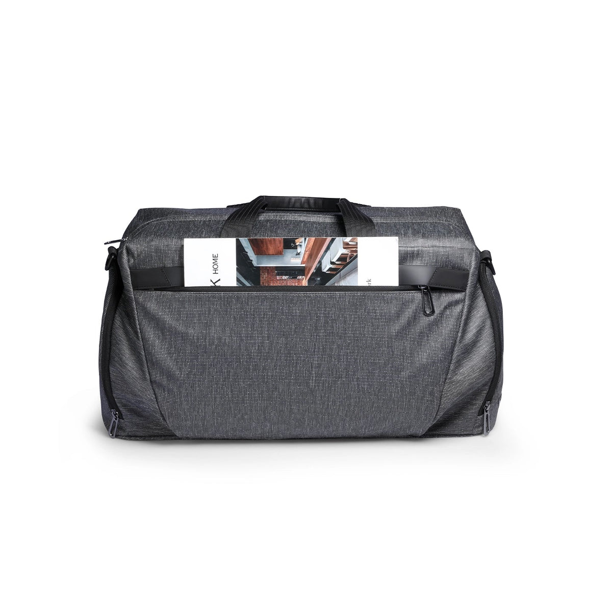Mark Ryden Tannerie — Sac de voyage 39 L pour homme