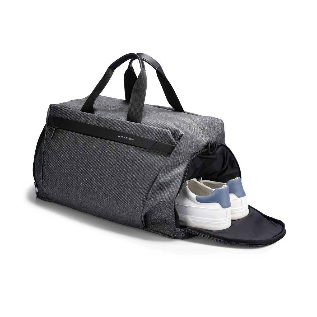 Mark Ryden Tannerie — Sac de voyage 39 L pour homme