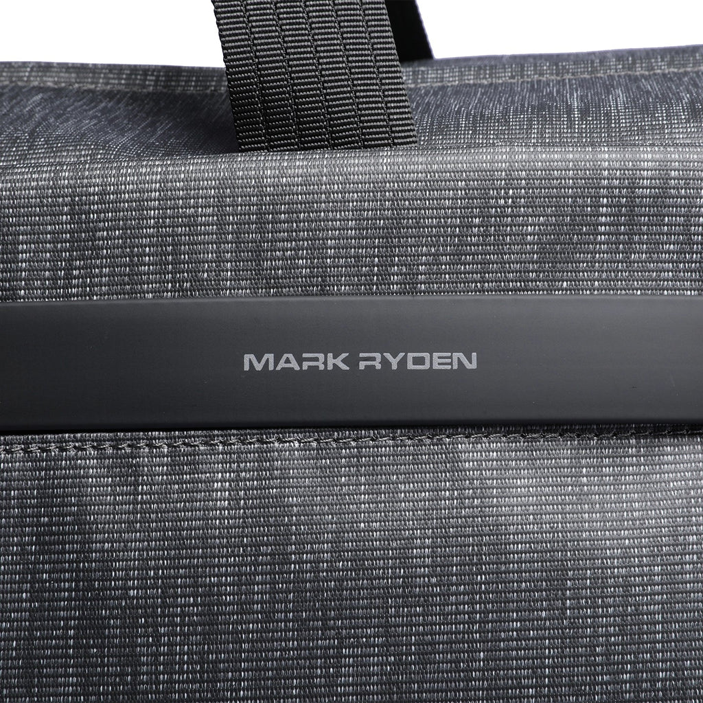 Mark Ryden Tannerie — Sac de voyage 39 L pour homme