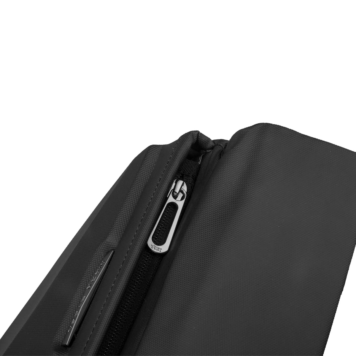 Diamond Facets:  Large Capacity Waterproof Scratch-resistant Hard Case Crossbody Bag