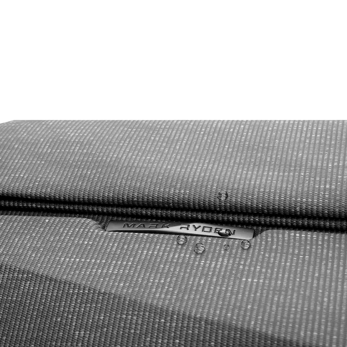 Diamond Facets:  Large Capacity Waterproof Scratch-resistant Hard Case Crossbody Bag