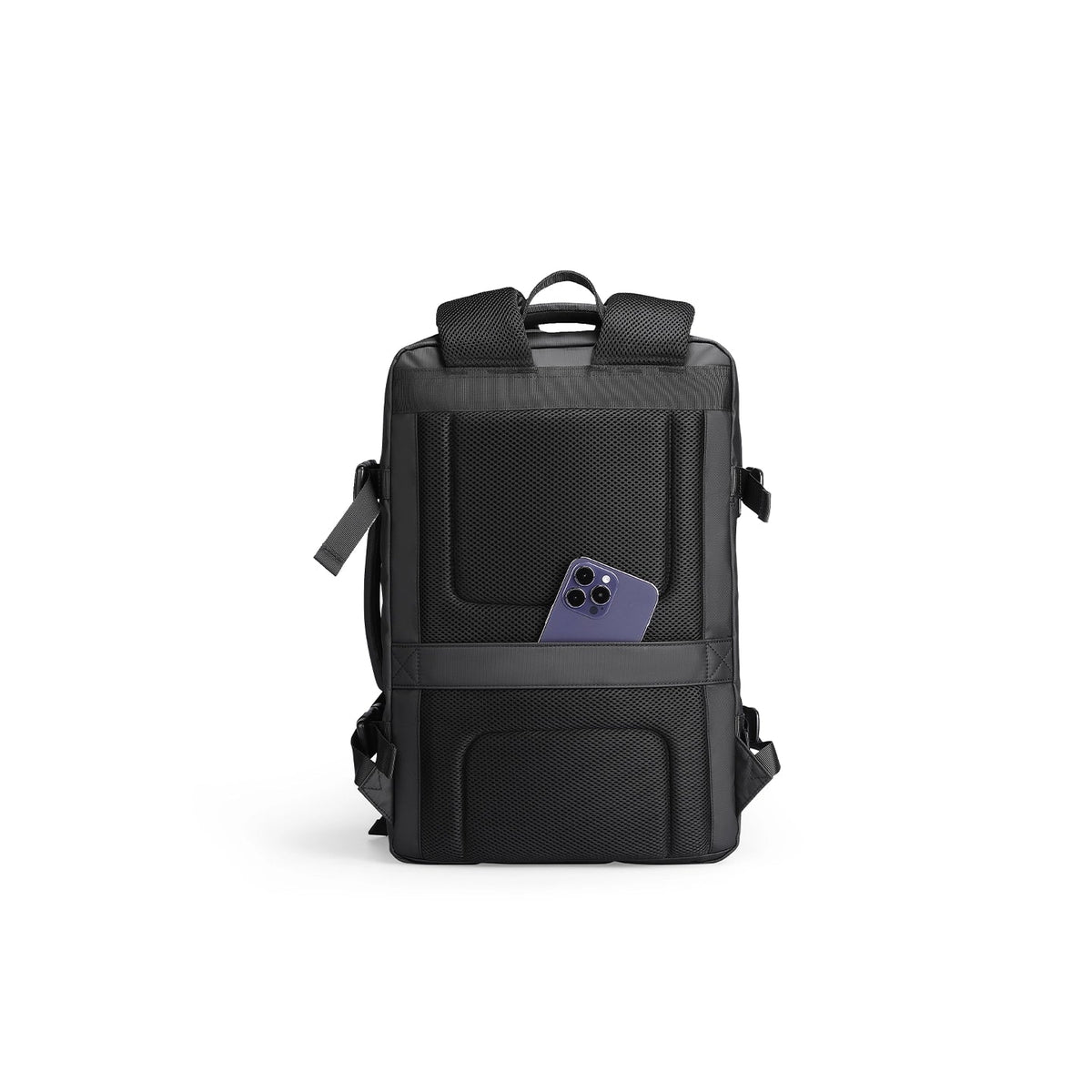Mark Ryder Expansion - Sac à dos imperméable extensible