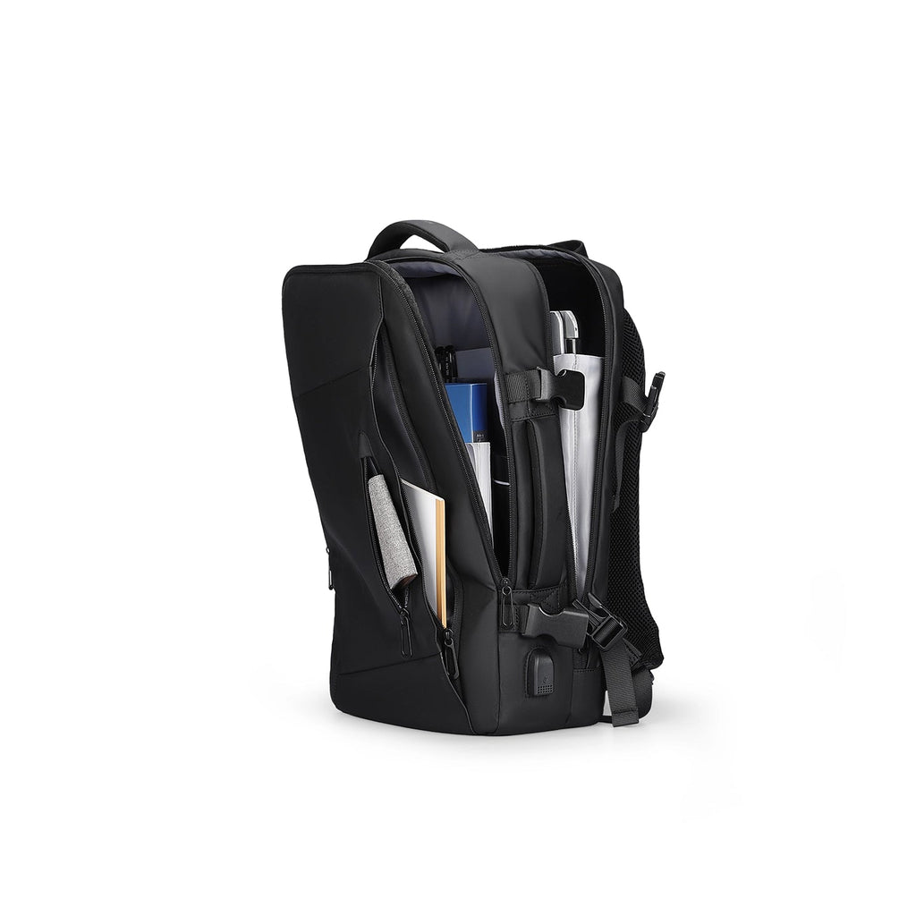 Mark Ryder Expansion - Sac à dos imperméable extensible