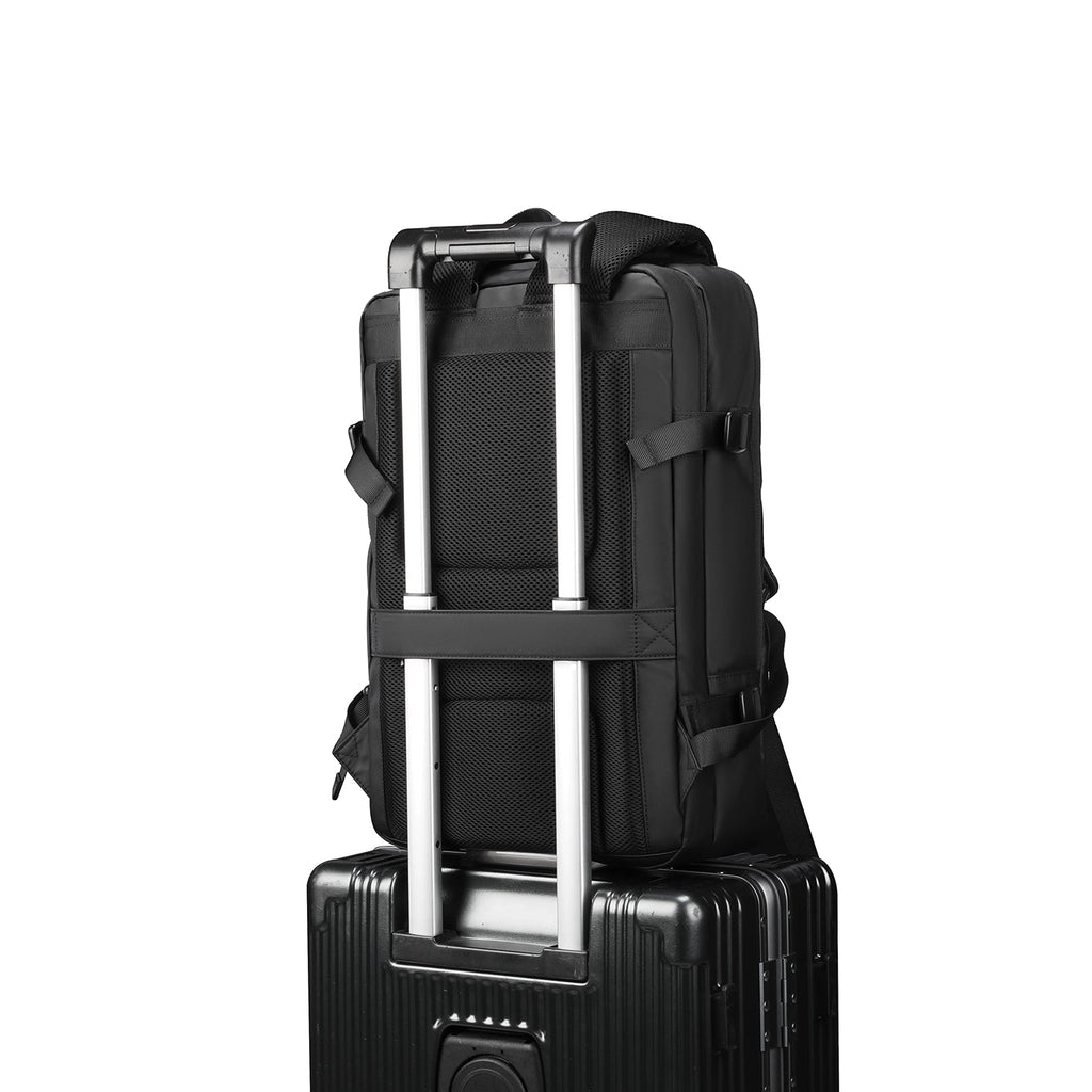 Mark Ryder Expansion - Sac à dos imperméable extensible