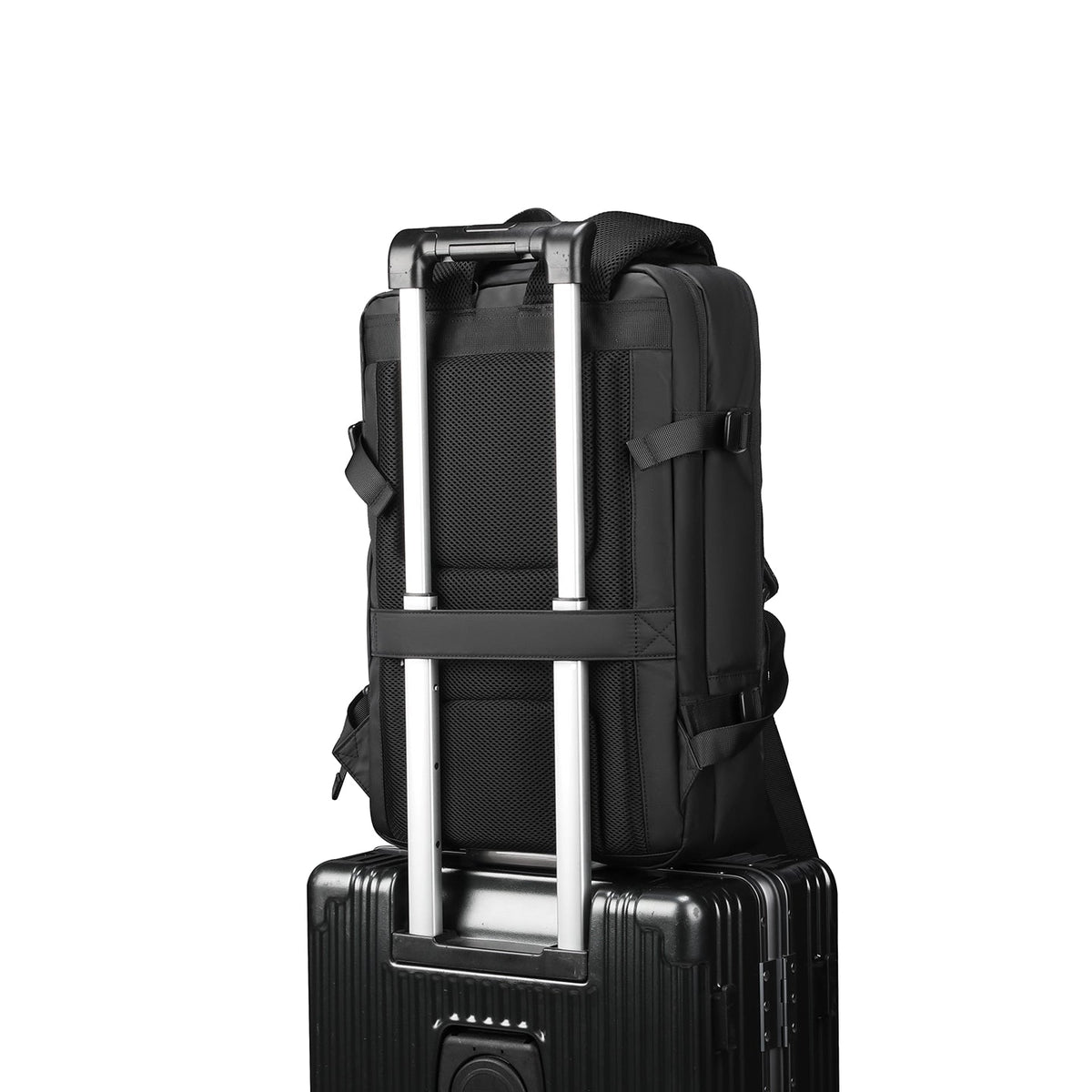 Mark Ryder Expansion - Sac à dos imperméable extensible