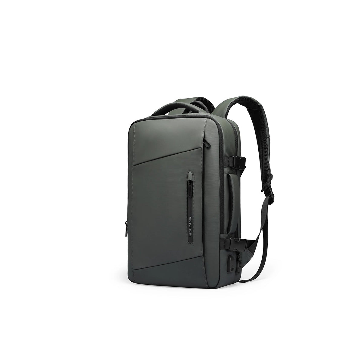 Mark Ryder Expansion - Sac à dos imperméable extensible