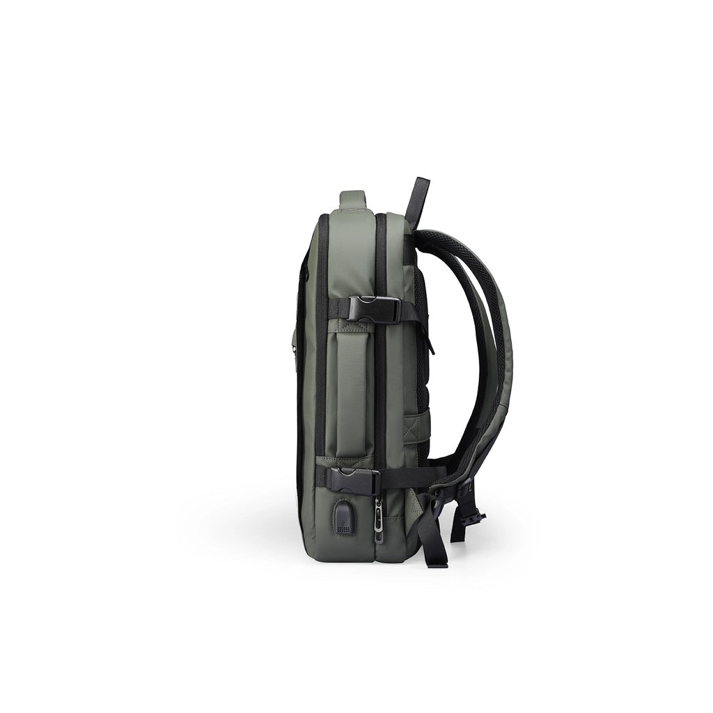 Mark Ryder Expansion - Sac à dos imperméable extensible
