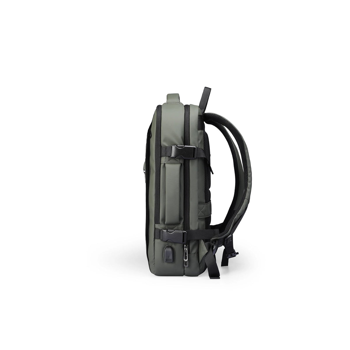 Mark Ryder Expansion - Sac à dos imperméable extensible