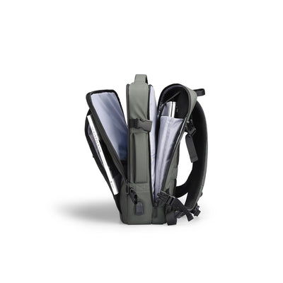 Mark Ryder Expansion - Sac à dos imperméable extensible