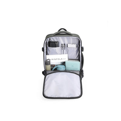 Mark Ryder Expansion - Sac à dos imperméable extensible