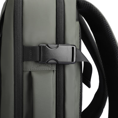 Mark Ryder Expansion - Sac à dos imperméable extensible