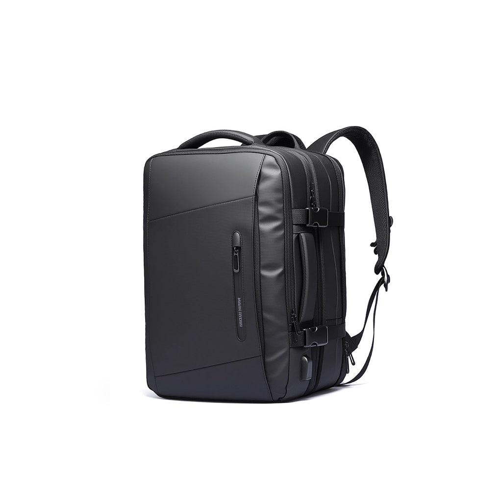 Mark Ryder Expansion - Sac à dos imperméable extensible