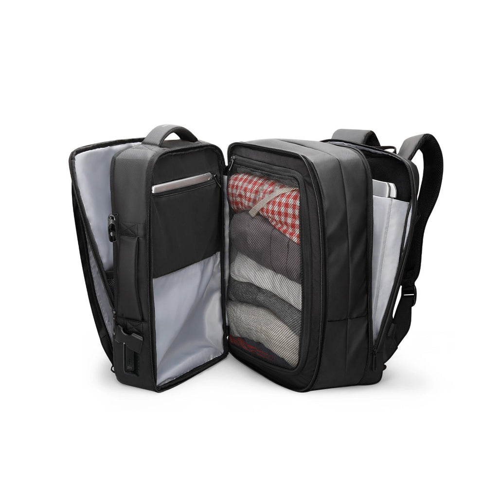 Mark Ryder Expansion - Sac à dos imperméable extensible