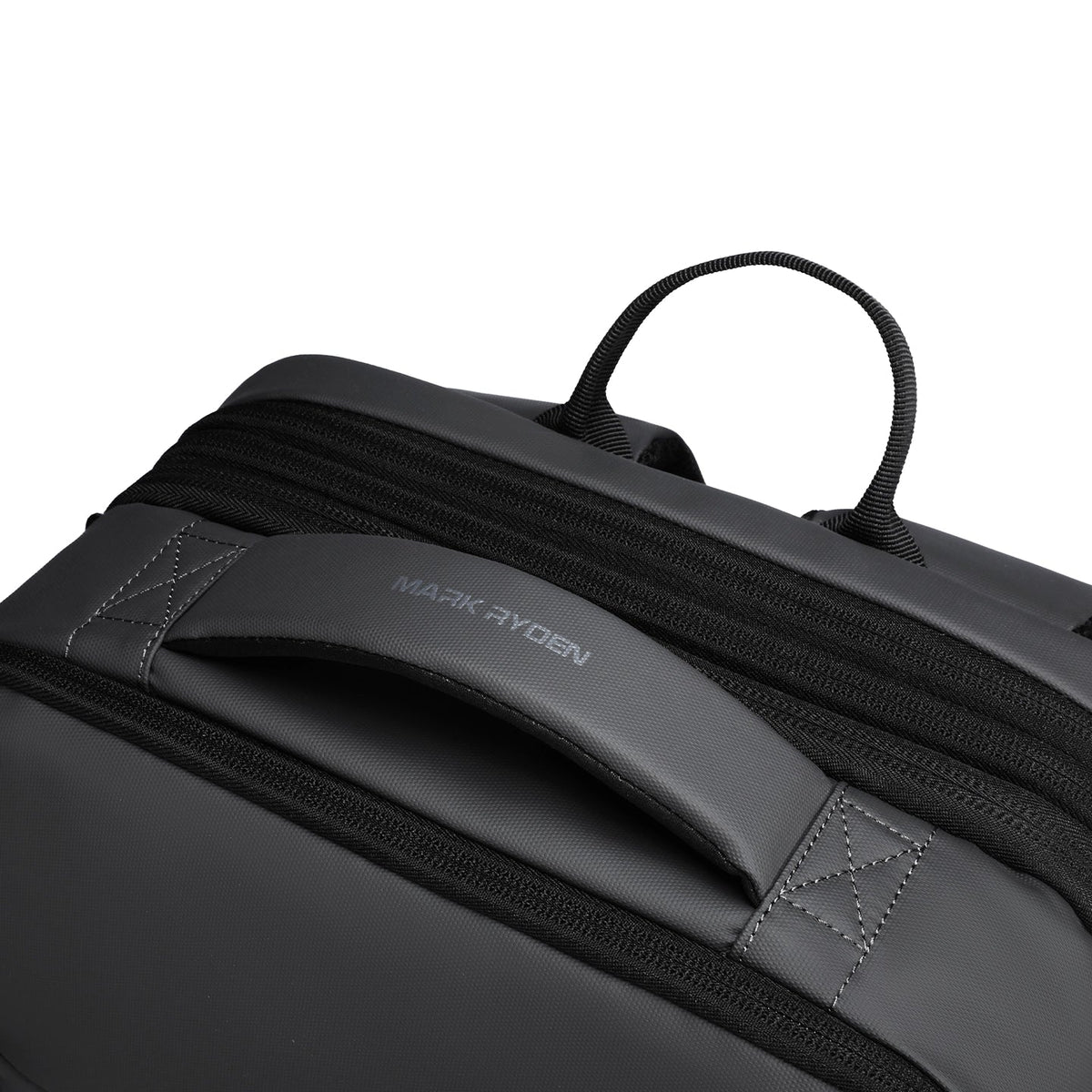 Mark Ryder Expansion - Sac à dos imperméable extensible