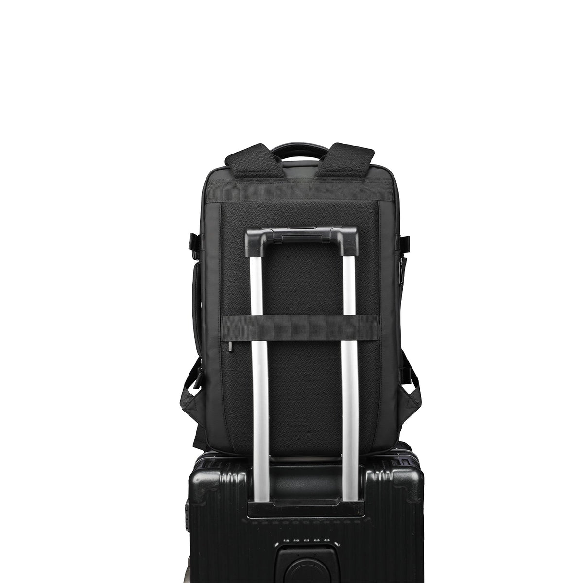 Mark Ryder Expansion - Sac à dos imperméable extensible