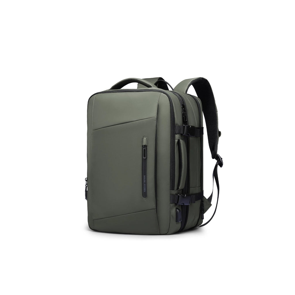 Mark Ryder Expansion - Sac à dos imperméable extensible