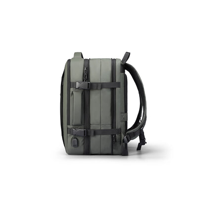 Mark Ryder Expansion - Sac à dos imperméable extensible