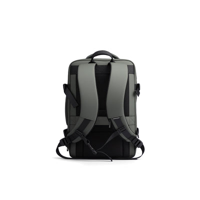 Mark Ryder Expansion - Sac à dos imperméable extensible