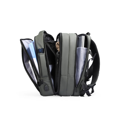 Mark Ryder Expansion - Sac à dos imperméable extensible