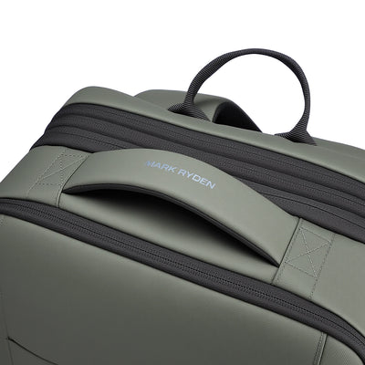 Mark Ryder Expansion - Sac à dos imperméable extensible