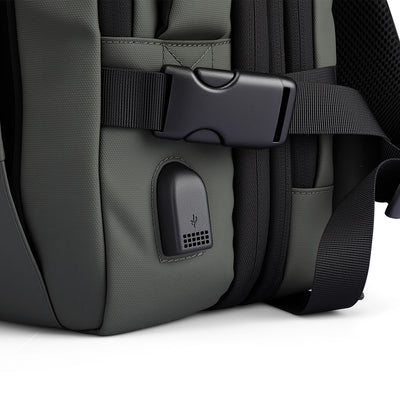 Mark Ryder Expansion - Sac à dos imperméable extensible