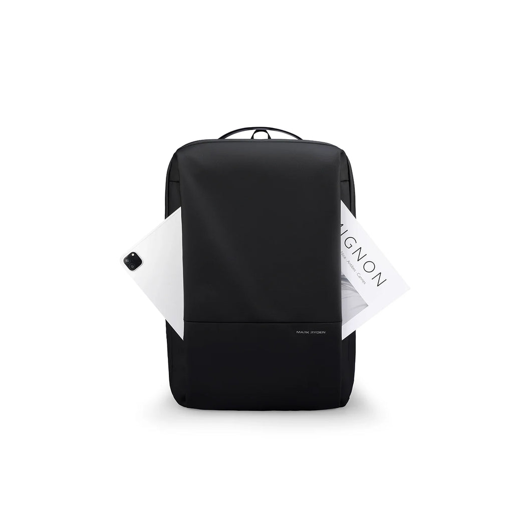 Mark Ryder light - Sac à dos urbain léger