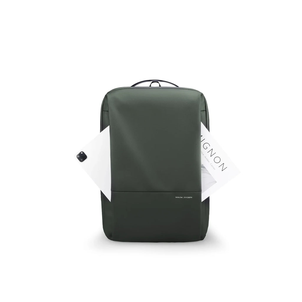 Mark Ryder light - Sac à dos urbain léger