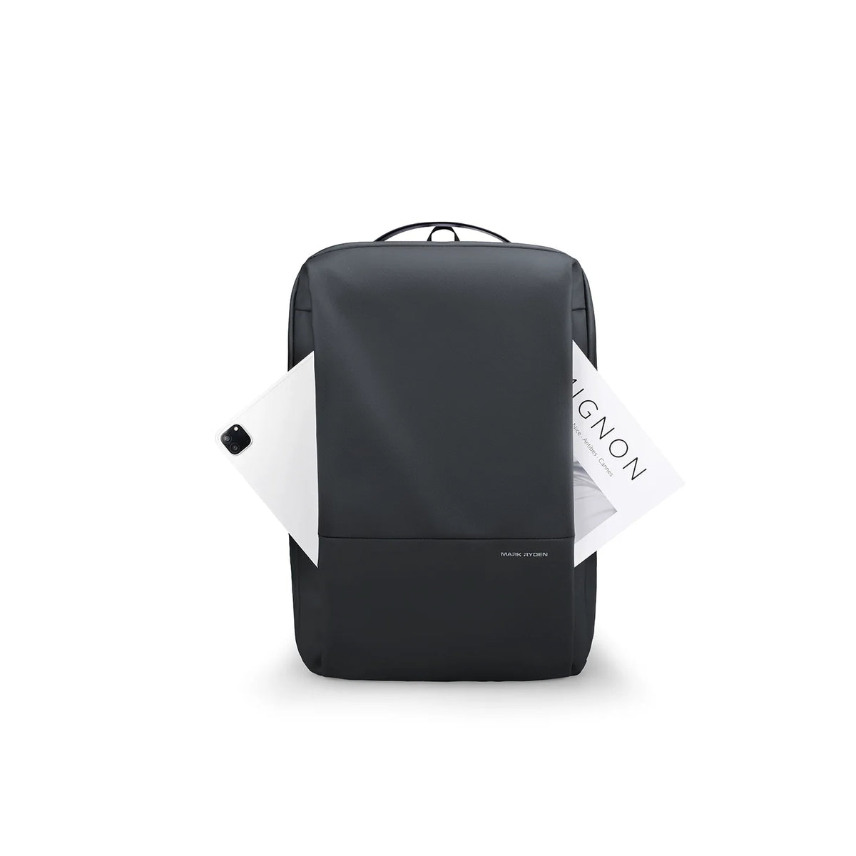 Mark Ryder light - Sac à dos urbain léger