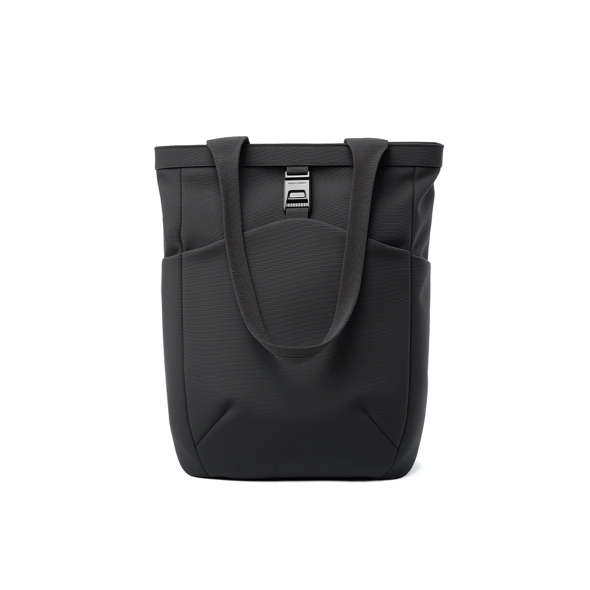 WashTote: 15.7L Washed Nylon Travel Tote with Laptop Compartment