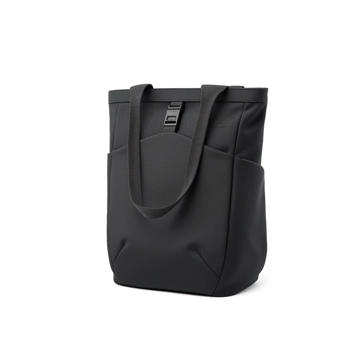 WashTote: 15.7L Washed Nylon Travel Tote with Laptop Compartment