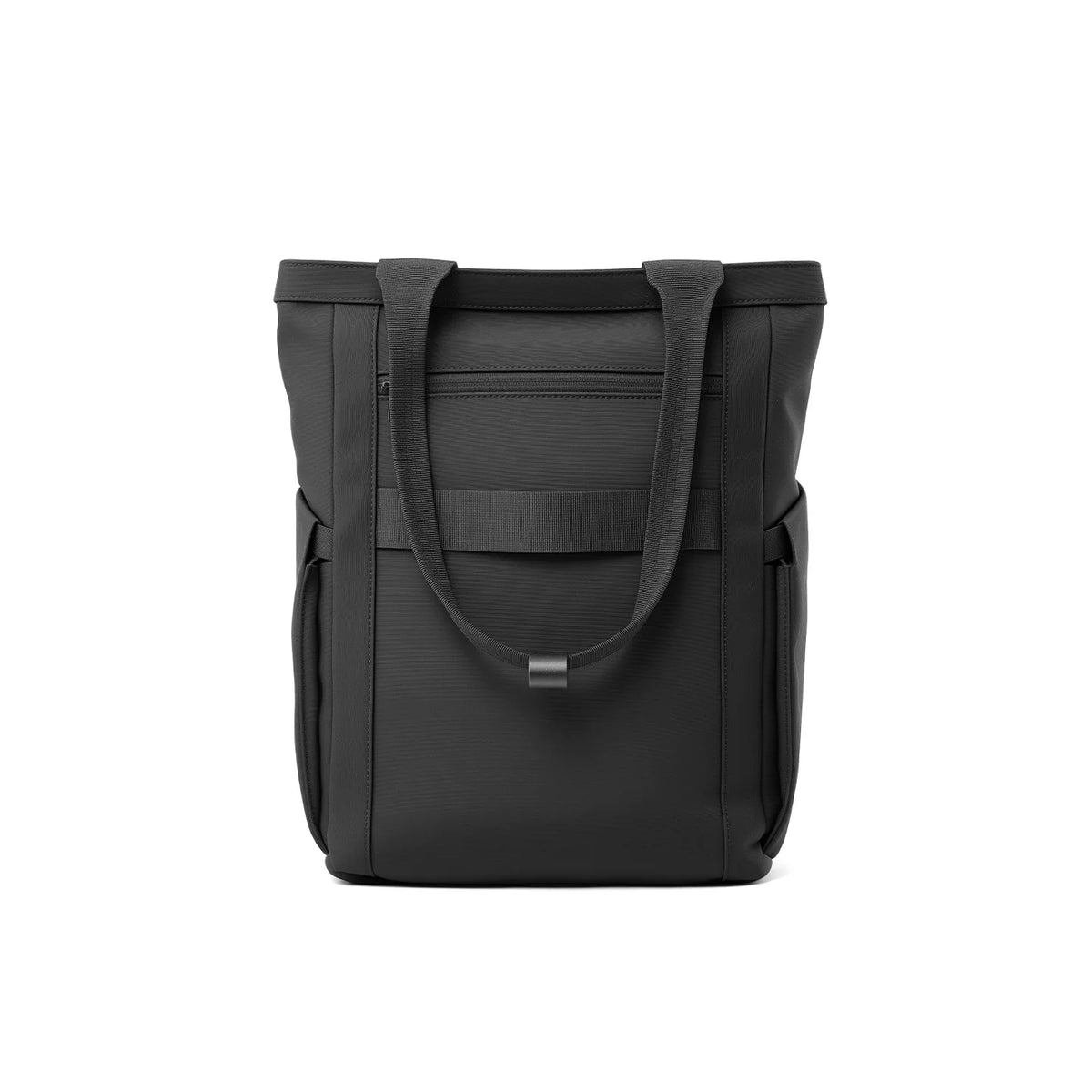 WashTote: 15.7L Washed Nylon Travel Tote with Laptop Compartment