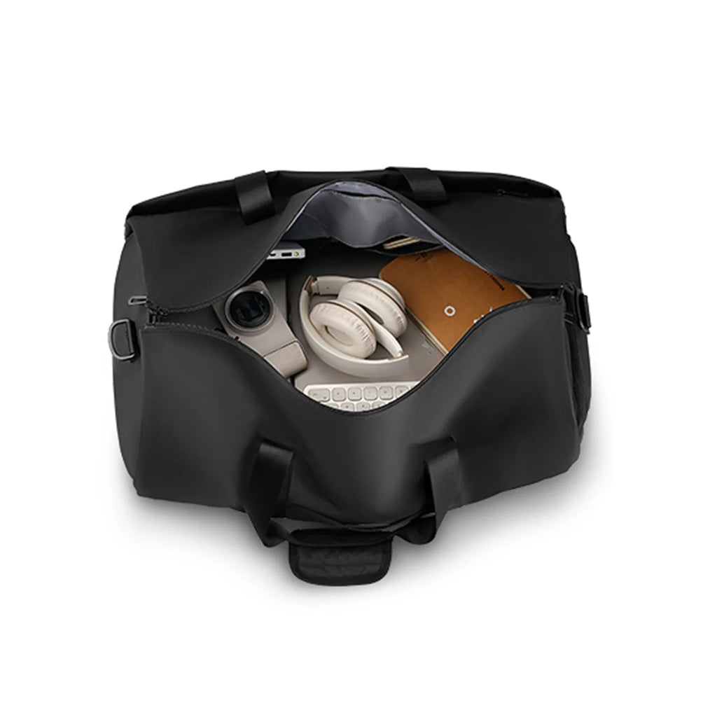 Mark Ryden Sillery — Sac de voyage 50 L pour homme d'affaire