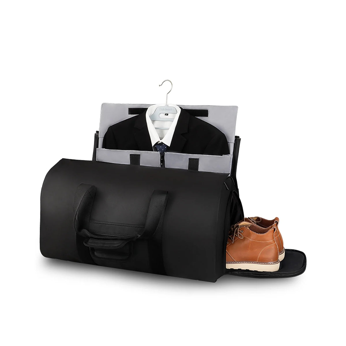 Mark Ryden Sillery — Sac de voyage 50 L pour homme d'affaire