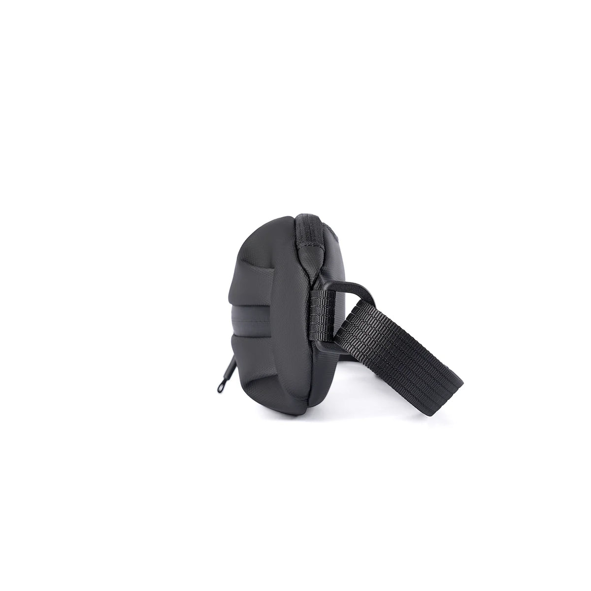 SwiftStash: Ultra-Light Quick-Access Crossbody Bag for Daily Essentials
