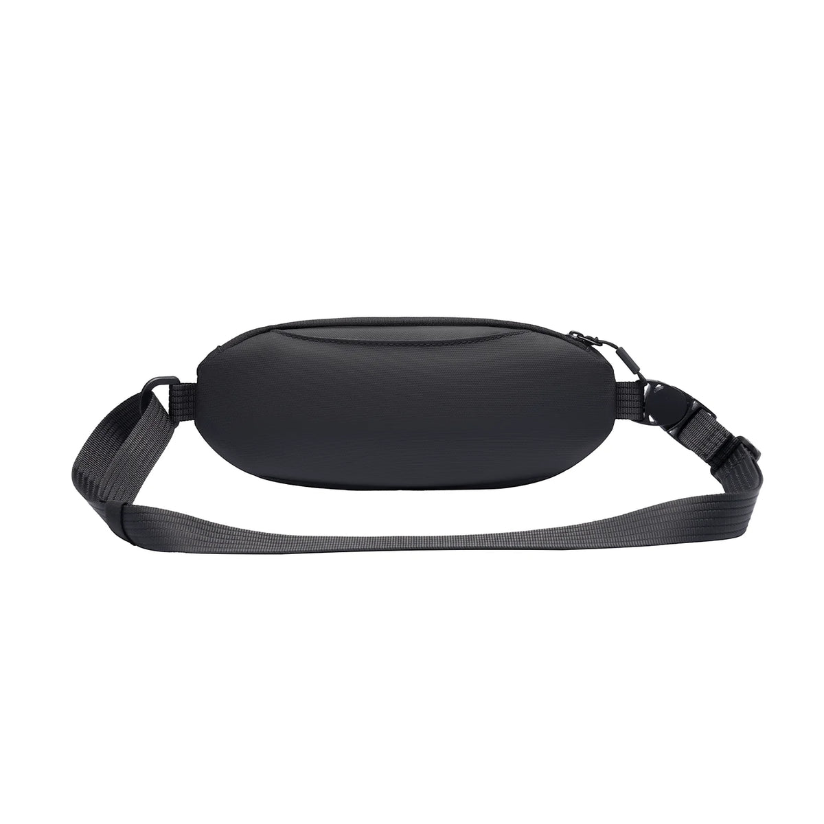 SwiftStash: Ultra-Light Quick-Access Crossbody Bag for Daily Essentials