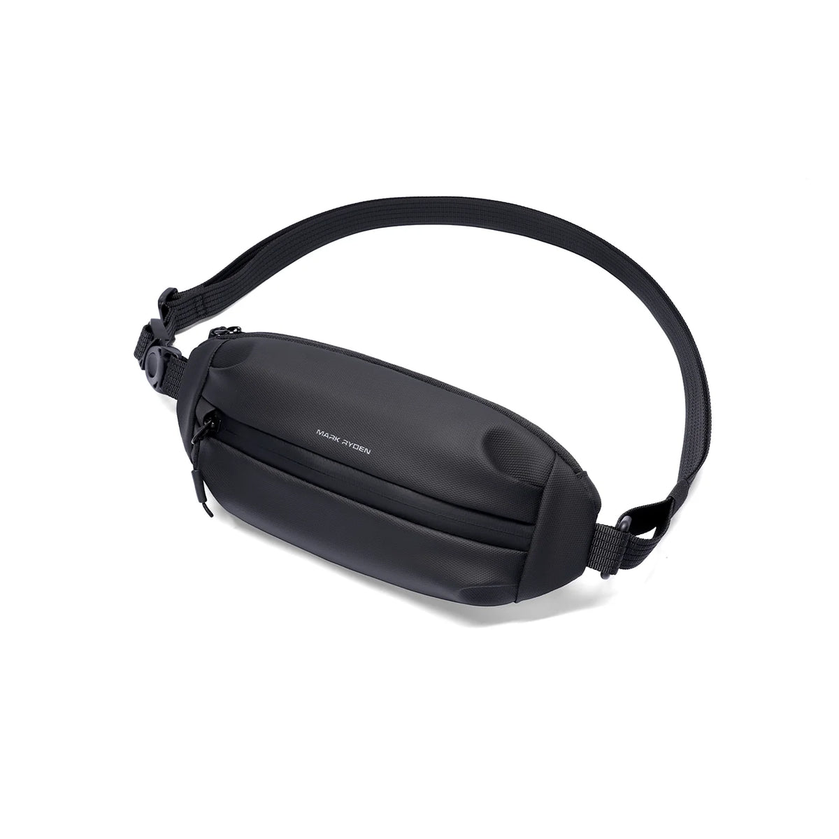 SwiftStash: Ultra-Light Quick-Access Crossbody Bag for Daily Essentials
