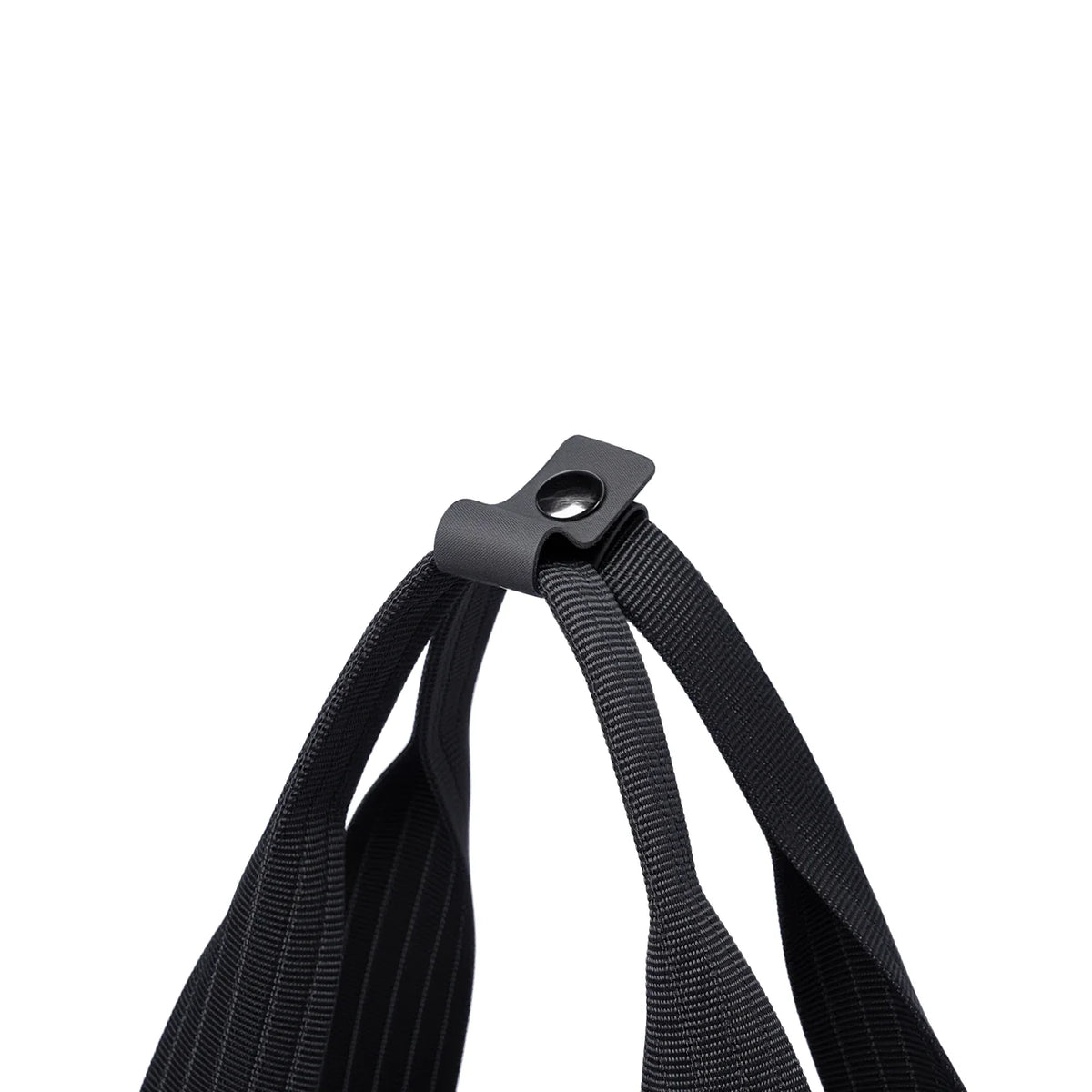 ToteShift: 16L Water-Resistant Laptop Tote Bag with Detachable Crossbody Strap