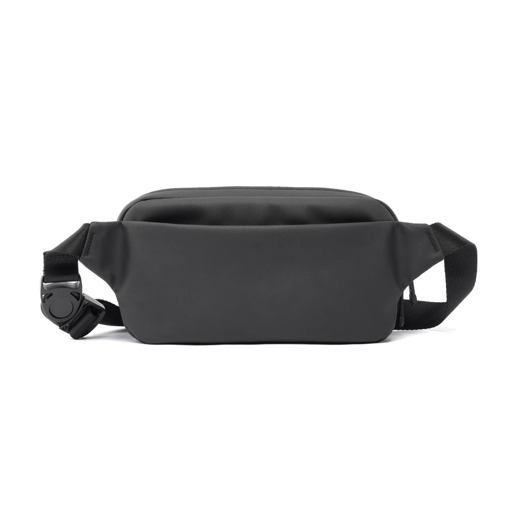 LiFive: Lightweight 2.4L Sling Bag with Lobster Clasp for Daily