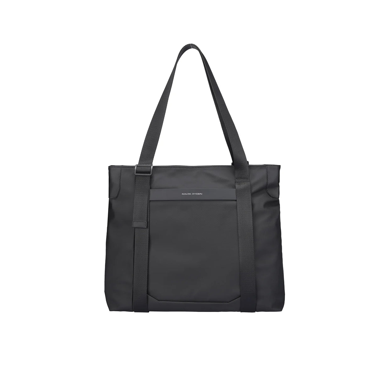 TechSafe: The multifunctional Messenger Bag with Simple Design