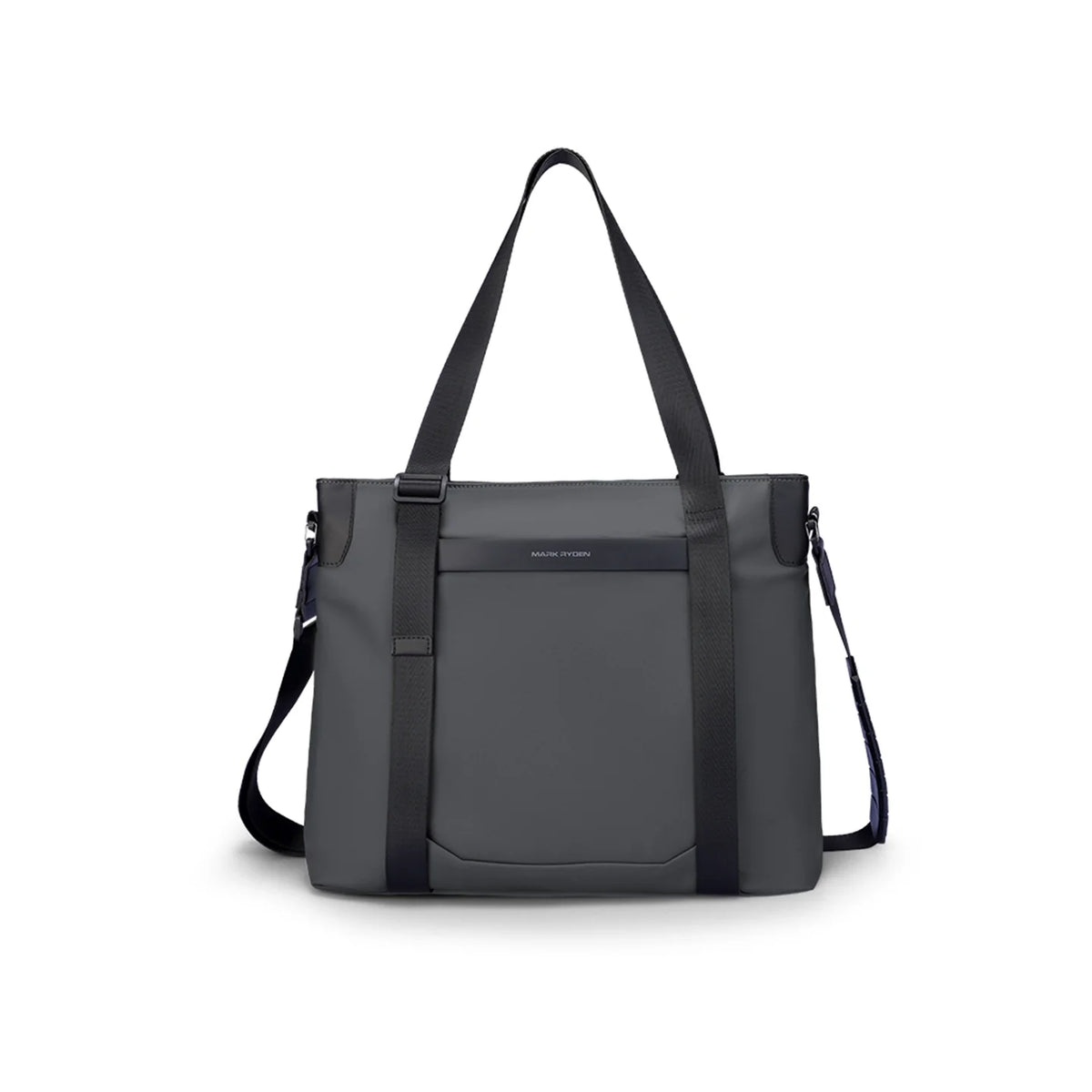 TechSafe: The multifunctional Messenger Bag with Simple Design