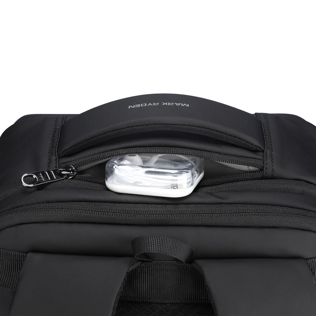 Mark Ryden Arctic - Sac à dos futuriste imperméable 26L