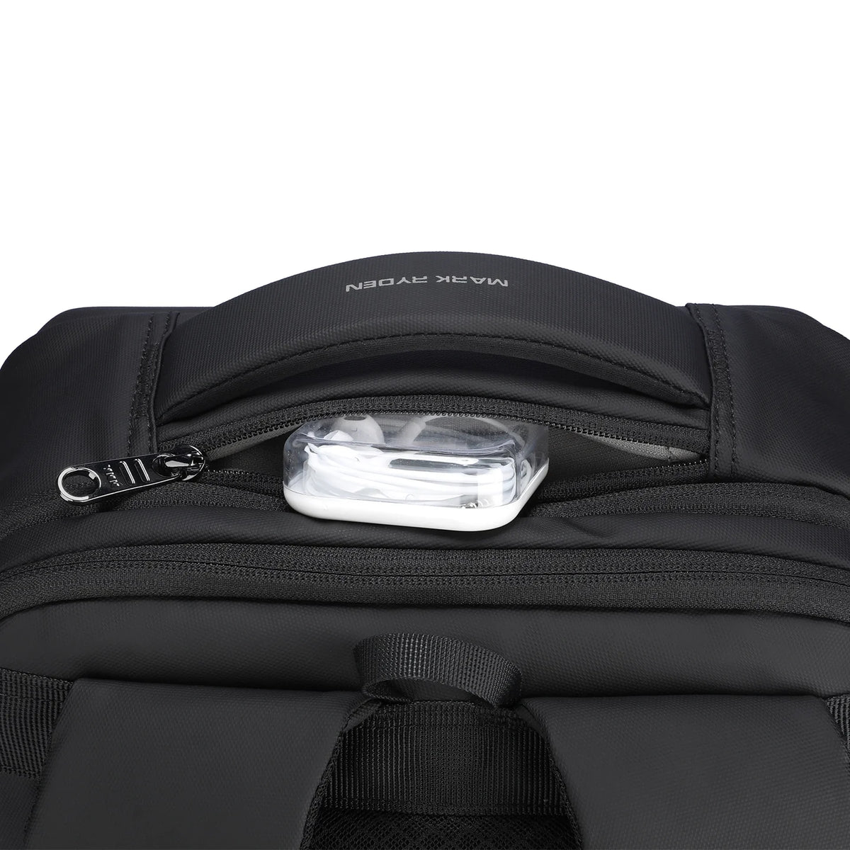 Mark Ryden Arctic - Sac à dos futuriste imperméable 26L