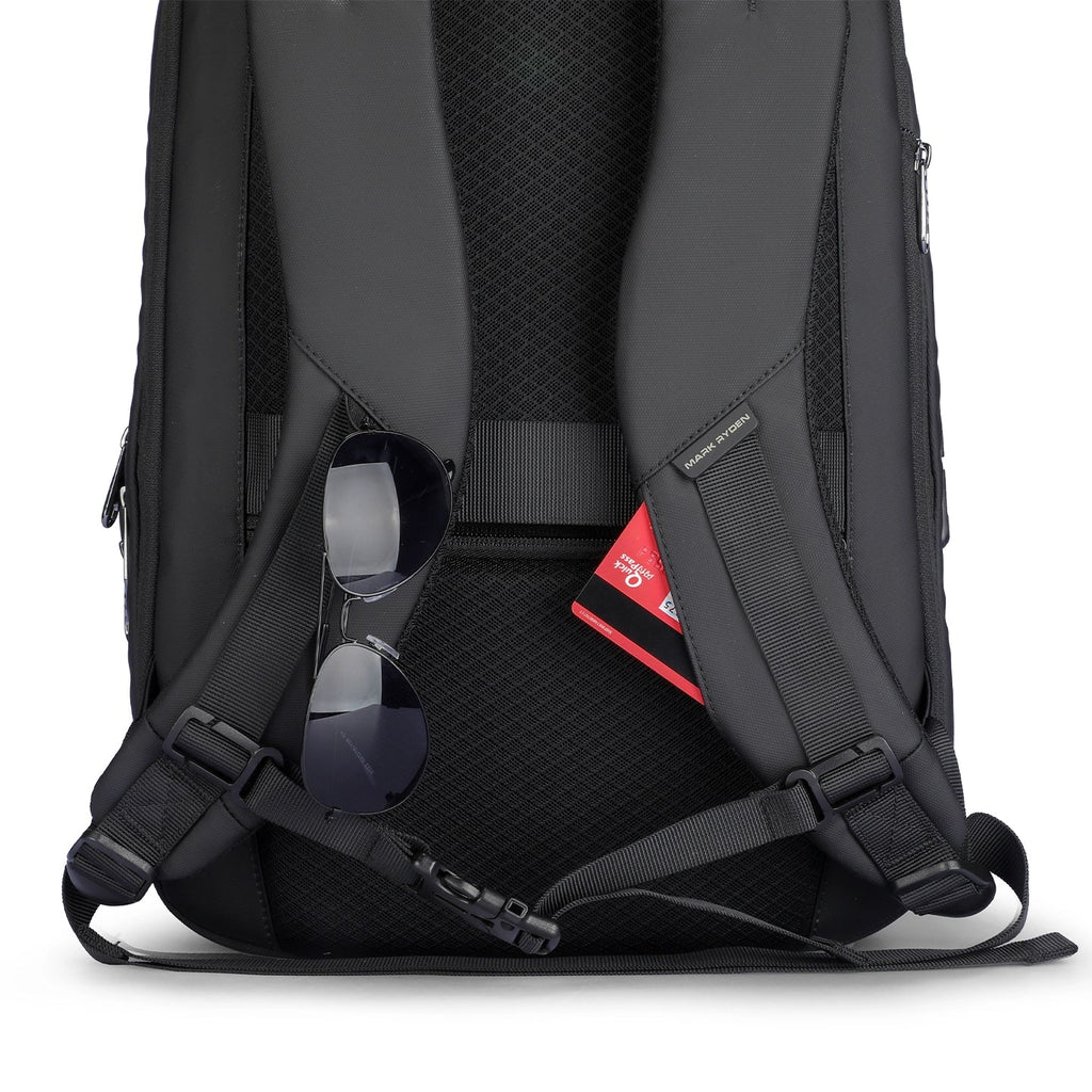 Mark Ryden Arctic - Sac à dos futuriste imperméable 26L